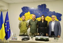 КНП «Хмельницький обласний серцево-судинний центр»: волонтерство заради Перемоги