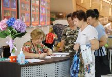 Підтримка ВПО на Хмельниччині триває