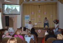 Про проблеми людей з вадами слуху – мовою відеосюжетів