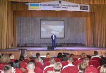 Диплом бакалавра отримали 1228 випускників Хмельницького національного університету