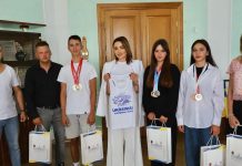 Веслувальники Гвардійської громади стали чемпіонами Європи