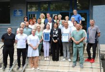 Хмельницька обласна стоматологічна поліклініка – підприємство року 2024