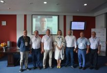 «Від стратегії подолання туберкульозу до її втілення» – відбулася робоча нарада