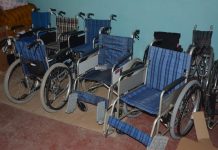 Гуманітарний штаб обласної ради продовжує надавати допомогу комунальним закладам