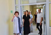 Одне з головних завдань – наближення якісних медичних послуг до населення