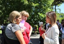 Внутрішньо переміщені особи ще трьох громад області отримали грошові сертифікати