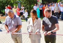 У Солобковецькій громаді запрацював Центр позашкільної освіти