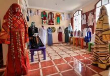 Хмельницький обласний театр ляльок запрошує на святкування Дня Незалежності