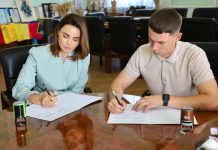 Популяризація фізичної культури та спорту: підписано Меморандум про співпрацю