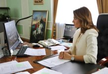 Найважливіші питання державної ваги розглянуто на засіданні Конгресу місцевих та регіональних влад