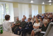 Володимир Гончарук ознайомився із результатами аналізу надання перинатальної допомоги