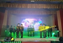 Ансамбль «Кадет» Військового ліцею ДПСУ здобув перемогу