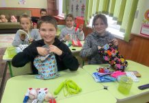 Підтримка дітей з особливими потребами – в пріоритеті