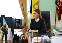 Віолета Лабазюк взяла участь у засіданні Конгресу місцевих та регіональних влад при Президентові України – Палати регіонів