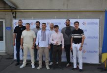 Володимир Гончарук привітав працівників нафтопромислової галузі з професійним днем