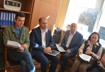 Регіональним фондом підтримки по Хмельницькій області виділено 450 тисяч гривень на підтримку місцевого бізнесу