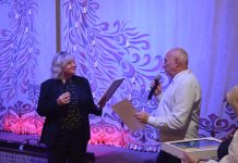 Сьогодні у Хмельницького благодійного фонду «Хесед Бешт» – ювілей