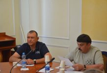 21 сесія обласної ради розпочала свою роботу