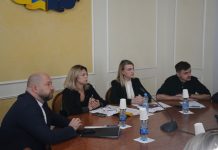 Депутати завершили роботу у постійних комісіях