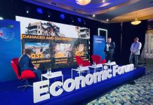 XXXIII економічний форум у Польщі: майбутнє України в Європі