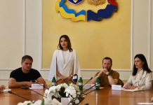 Представників нотаріату привітали з професійним днем