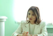 Віолета Лабазюк провела прийом громадян з особистих питань