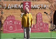 Старокостянтинів відзначив 815-ту річницю від дня писемної згадки