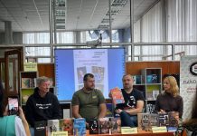 «Читай українське»: відбувся фестиваль поціновувачів української літератури