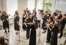 Музичний марафон