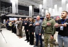 Відбувся форум “Сучасна ветеранська політика”