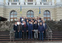 На Хмельниччині відбулись слухання Комітету Верховної Ради України з питань аграрної та земельної політики