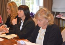 Вистоїмо разом. Вдосконалення системи підтримки постраждалих від сексуального насильства, повʼязаного з війною