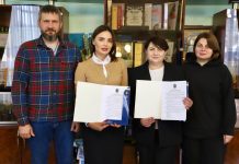 Між Хмельницькою обласною радою та Центром психологічної підтримки Стаб++ підписано меморандум про співпрацю та партнерство