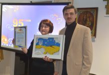 Хмельницький обласний краєзнавчий музей відзначає 95-ту річницю з часу заснування