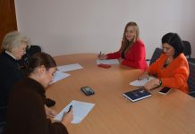 Українська мова об’єднує