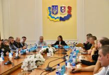 Віолета Лабазюк: «Ефективна ветеранська політика в регіоні та реінтеграція ветеранів – у пріоритеті»
