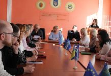 У Хмельницькому відбувся VІ науково-практичний семінар