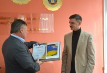 На Хмельниччині відбулась Всеукраїнська науково-практична конференція