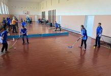 Формування сильних духом та тілом: популяризація спорту у Новоушицькій спеціальній школі