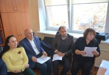 Виділено 630 тисяч гривень на підтримку місцевого бізнесу