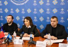 Відбулося засідання Конгресу місцевих та регіональних влад при Президентові України