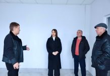 З метою надання населенню повного спектру якісних та своєчасних медичних послуг