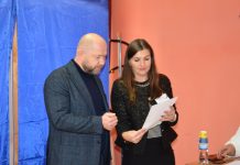 У Хмельницькому обласному інституті післядипломної педагогічної освіти відбулися вибори ректора