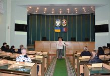 Здобувачі освіти Хмельницького інституту МАУП побували в обласній раді