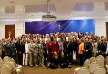 Сила жіночого лідерства: обговорили роль жінок у різних сферах суспільного життя