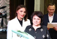 Віолета Лабазюк: «Хмельниччина має потужний культурний потенціал»