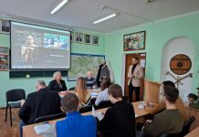 Відбулася Студентська перша Всеукраїнська археологічна конференція