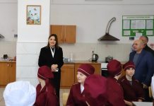 Престиж робітничих спеціальностей та їх популяризація – у пріоритеті