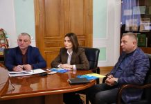 Енергоефективність комунальних закладів, як крок до енергонезалежності