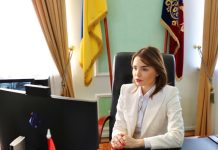 Cпівпраця з американськими партнерами зі штату Юта продовжується